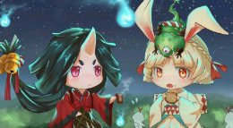 《决战平安京》百鬼奕上线 全新战斗模式讲解
