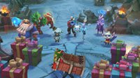 《LOL》冰雪节活动新预告 冰雪无限火力模式将上线