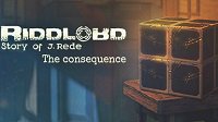 《谜神结局（Riddlord：The Consequence）》上线Steam 非常有趣的解谜类游戏