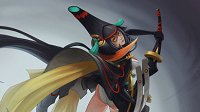《决战平安京》妖刀姬半肉出装攻略