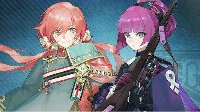 回波血《少女前线》后勤大成功概率提升活动