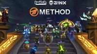 Method拿下《WOW》史诗阿古斯首杀 资料片三连冠