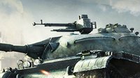 《坦克世界闪击战》首发公测！重返战争时刻！