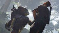《幽灵行动：荒野》更新铁血战士 丛林猎杀人类玩家