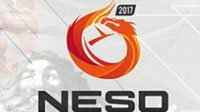 航嘉将携最新电竞显示器闪耀NESO2017总决赛