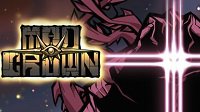 《Mad Crown》登Steam roguelike风策略冒险游戏