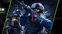 决战CS:GO 第四季度英伟达电竞馆联赛火热进行中