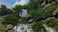 大唐国家地理《剑网3》重制版千岛湖场景视频