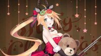 来看一看吧！《少女前线》M1918圣诞换装图鉴