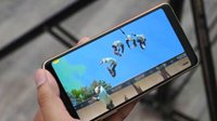 三星新机A8/A8+上手视频曝光 或于下月发布
