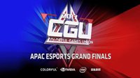 梦回电竞超时代 七彩虹&NVIDIA打造CGU 2017电竞盛宴