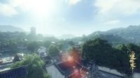 《逆水寒》二测时间公布！收费模式由玩家公投决定