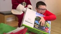 9岁小男孩为做慈善放弃XB1 微软给了他一个大惊喜
