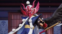 《决战平安京》鸦天狗上单教学攻略视频