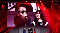 只为超越，集结信仰！华硕显示器燃爆ROG Day