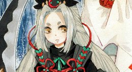 《决战平安京》坦克肉装推荐 全防具分析图鉴