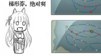 《战舰少女r》超导体同人漫画冬活E3E4篇
