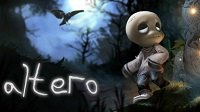 《Altero》上线Steam 超赞画风的横版动作冒险游戏