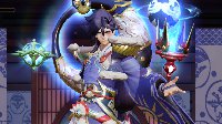 《决战平安京》荒中单教学攻略视频