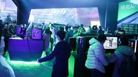 缤纷互动体验，玩出不一样的影驰&NVIDIA嘉年华