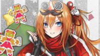 马上开启《少女前线》姜饼收集大作战活动攻略
