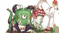 《决战平安京》纯肉辅助流山兔阴阳术与灵咒推荐