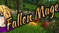 《堕落法师》上线Steam 制作精良的角色扮演类游戏