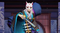 《决战平安京》妖狐射手猥琐发育教学攻略视频