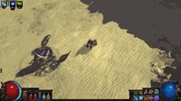 毒龙钻！ 《流放之路》新BOSS曝光