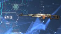 《终结者2：审判日》火力全开第五期：SVD测评