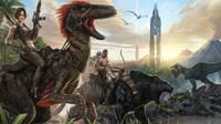 《方舟：生存进化》玩家数破1200万 游戏支持PC和Xbox联机