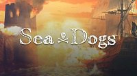 《海狗》上线Steam 17年前的经典角色扮演类游戏