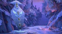 《Dota2》冬季地图上线 免费开放给所有玩家使用