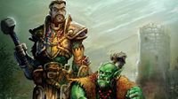 魔兽最新小说《鲜血与荣耀》中文版上市 售价31.5元