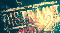 《Distraint 2》上线Steam 画风超赞的恐怖游戏