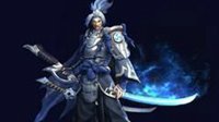《王者荣耀》三大英雄模型重塑 宫本武藏更霸气了