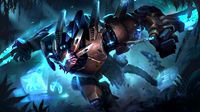 《LOL》狮子狗重做技能演示曝光 或将回归最初模样