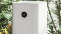 米家空气净化器MAX发布 售价1999元全屋3分钟净化