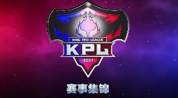 Fly三夺MVP《王者荣耀》KPL秋季赛总决赛MVP集锦
