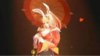 《王者荣耀》新英雄公孙离背景介绍与技能详解