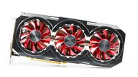 吃鸡显卡 影驰GTX 1070Ti GAMER 热售3699元