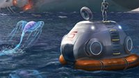 大型海洋生存游戏《深海迷航》1月23日发售