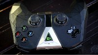 Geforce玩家拍档，NVIDIA SHIELD游戏机闪亮登场