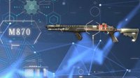 《终结者2：审判日》火力全开第六期：M870测评