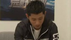 《荒野行动》张继科成盒集锦
