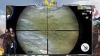 《终结者2》海选赛：巅峰时刻 敌我方狙击手较量