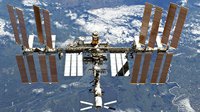 俄罗斯计划在国际空间站建五星宾馆 每人收费2.6亿