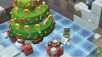 《冒险岛2》小游戏圣诞老人的圣诞树玩法介绍