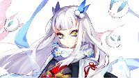 《决战平安京》全式神中文配音演示视频