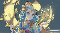 《决战平安京》百鬼奕模式限时开放试玩视频